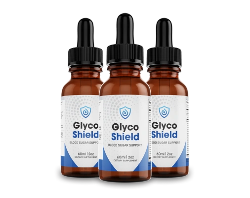GlycoShield